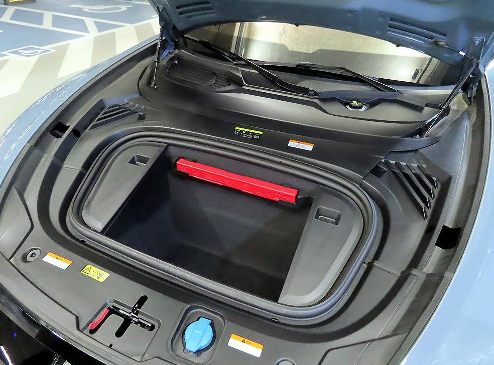 아우디 e-트론 GT GT 콰트로 프리미엄 사진 19