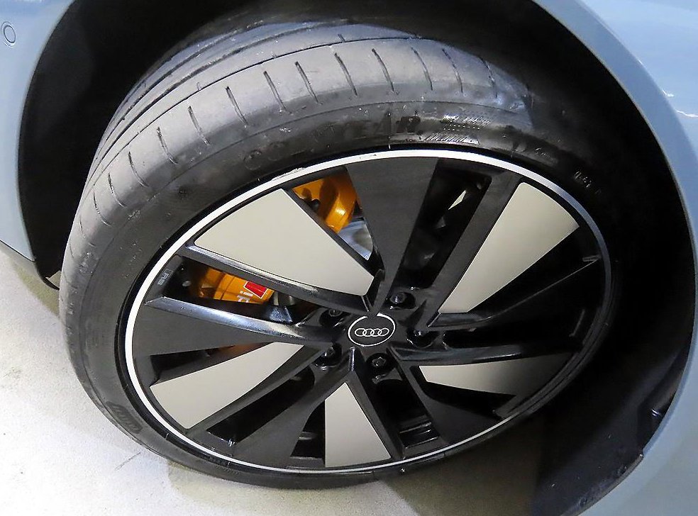 아우디 e-트론 GT GT 콰트로 프리미엄 사진 20