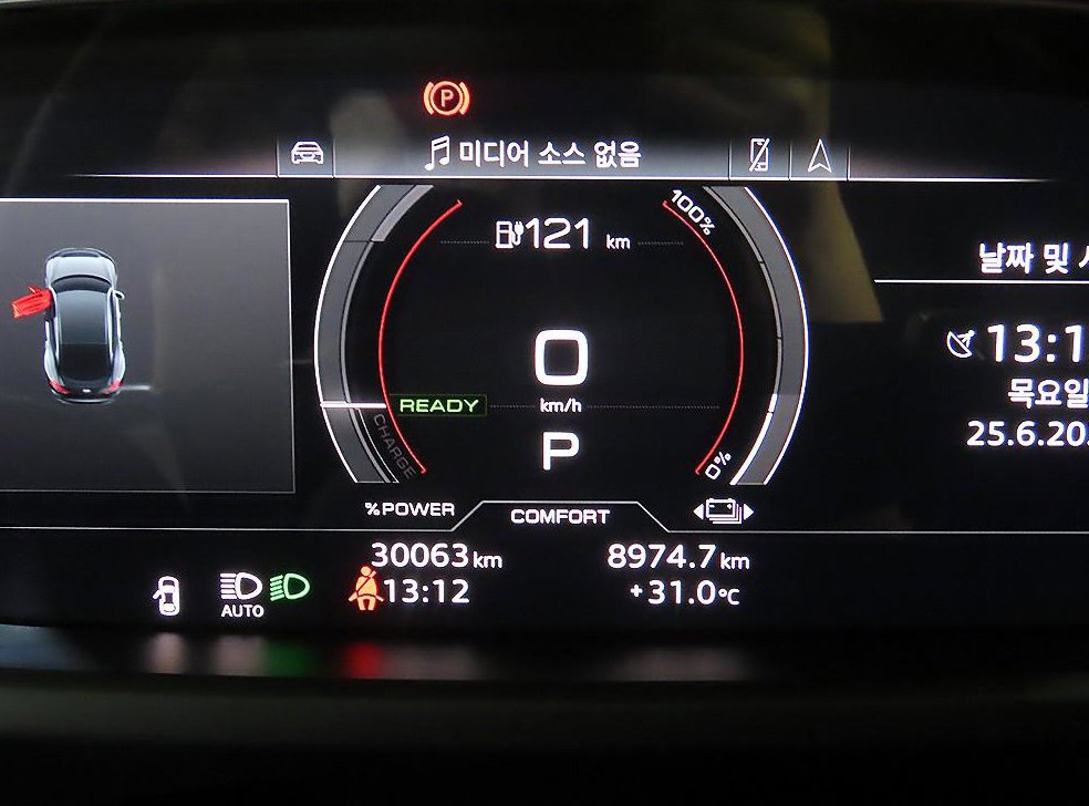 아우디 e-트론 GT GT 콰트로 프리미엄 사진 9