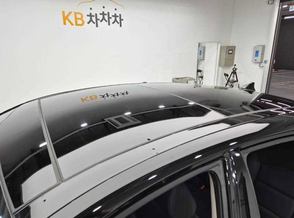 기아 K7 2.4 GDI 리미티드 에디션 사진 13