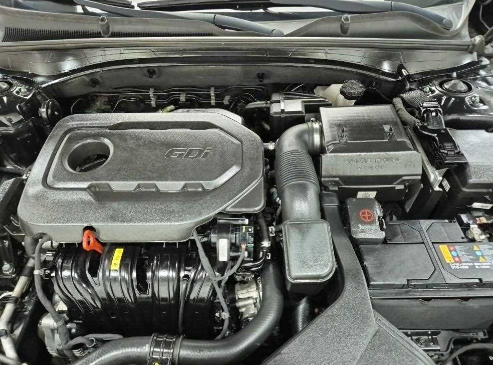 기아 K7 2.4 GDI 리미티드 에디션 사진 5