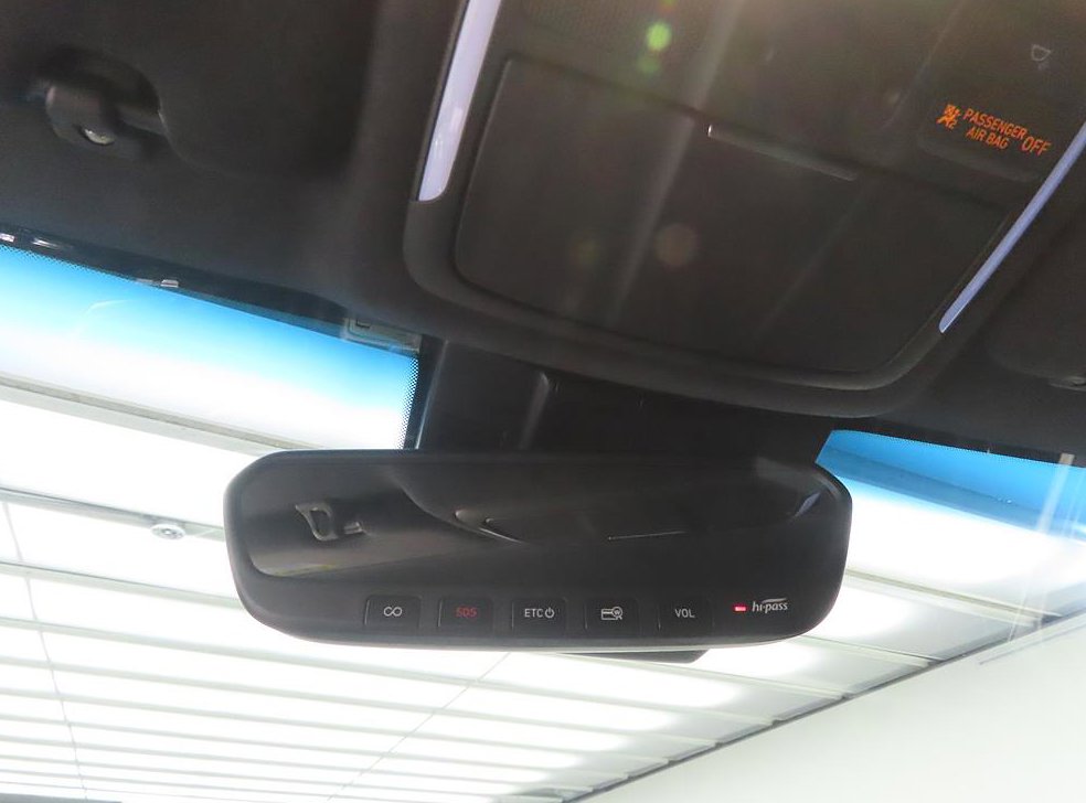 제네시스 G70 2.0T AWD 사진 12