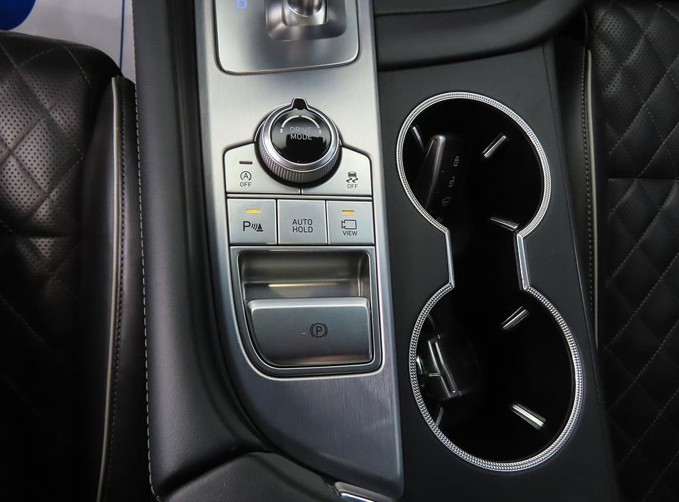 제네시스 G70 2.0T AWD 사진 13