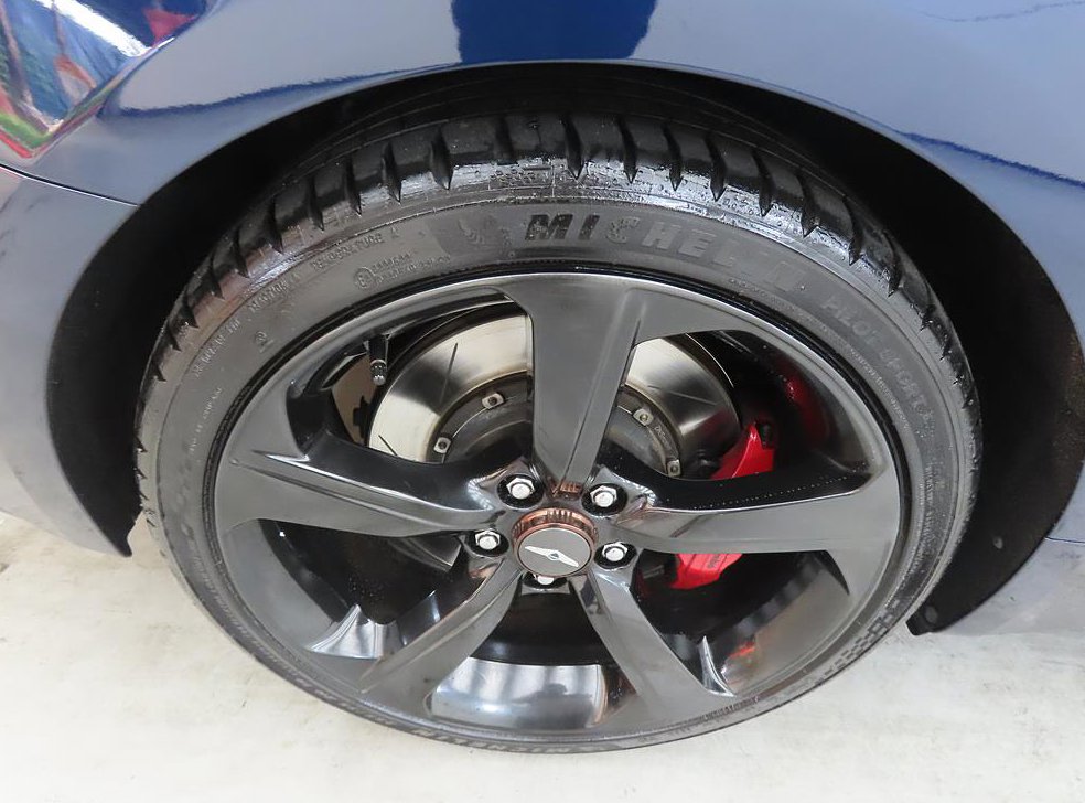 제네시스 G70 2.0T AWD 사진 20