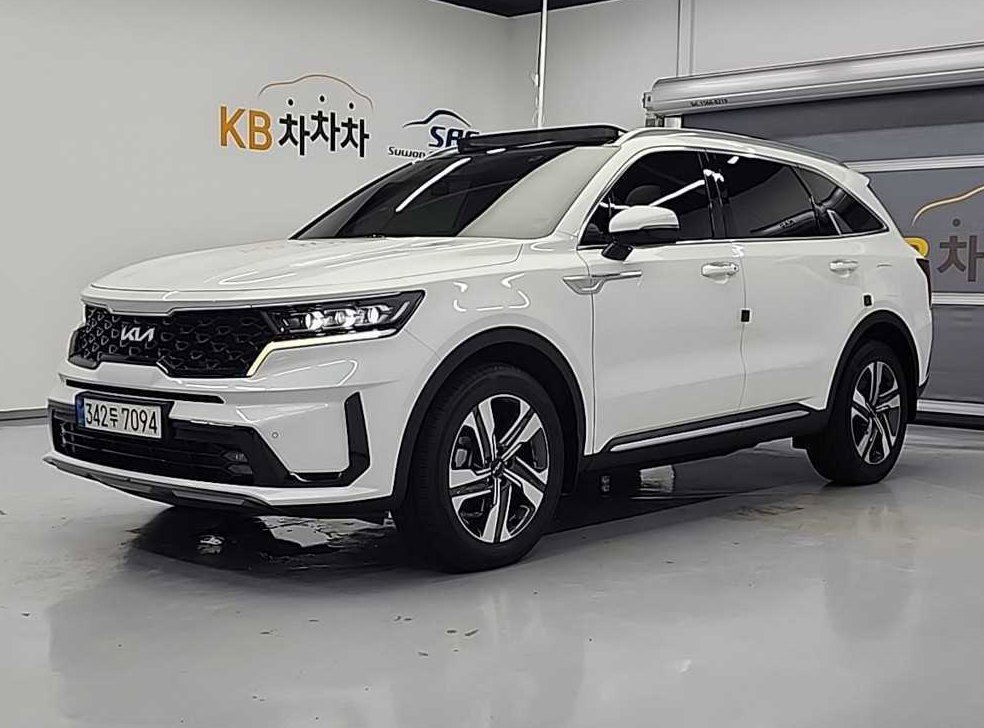 기아 쏘렌토 HEV 1.6 2WD 프레스티지