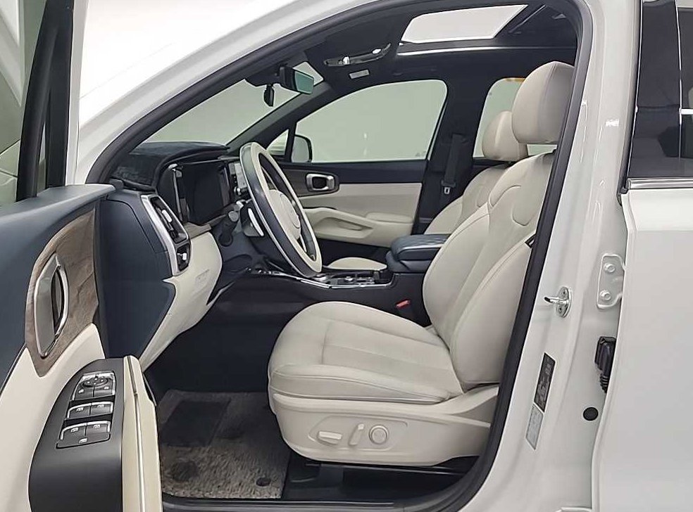 기아 쏘렌토 HEV 1.6 2WD 프레스티지 사진 11