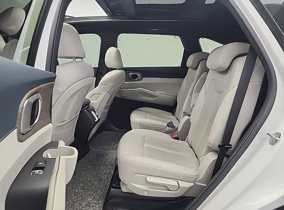 기아 쏘렌토 HEV 1.6 2WD 프레스티지 사진 12