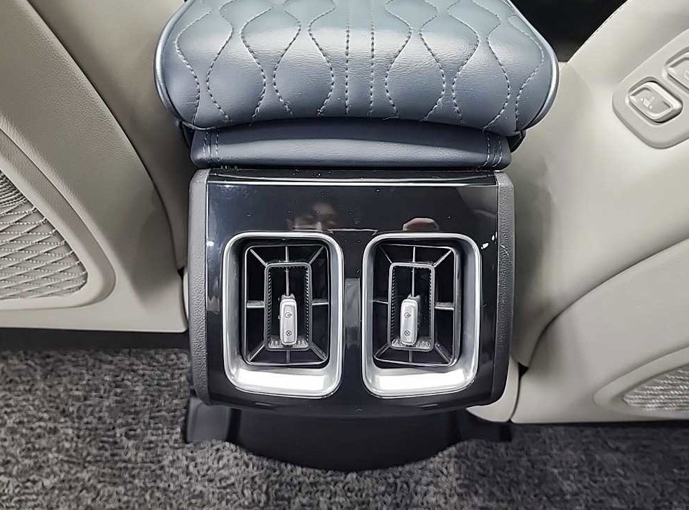 기아 쏘렌토 HEV 1.6 2WD 프레스티지 사진 13