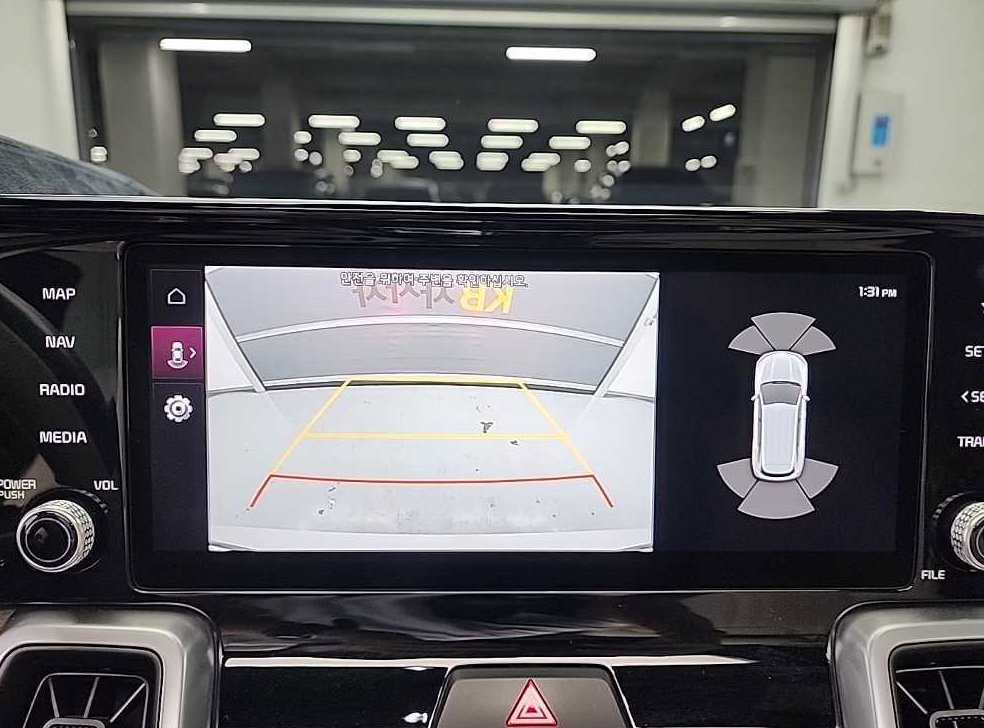 기아 쏘렌토 HEV 1.6 2WD 프레스티지 사진 17