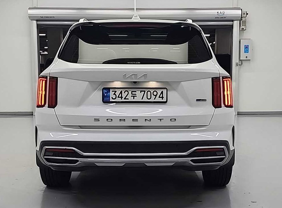 기아 쏘렌토 HEV 1.6 2WD 프레스티지 사진 3