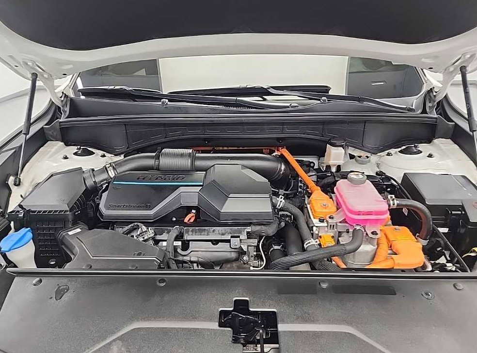 기아 쏘렌토 HEV 1.6 2WD 프레스티지 사진 5