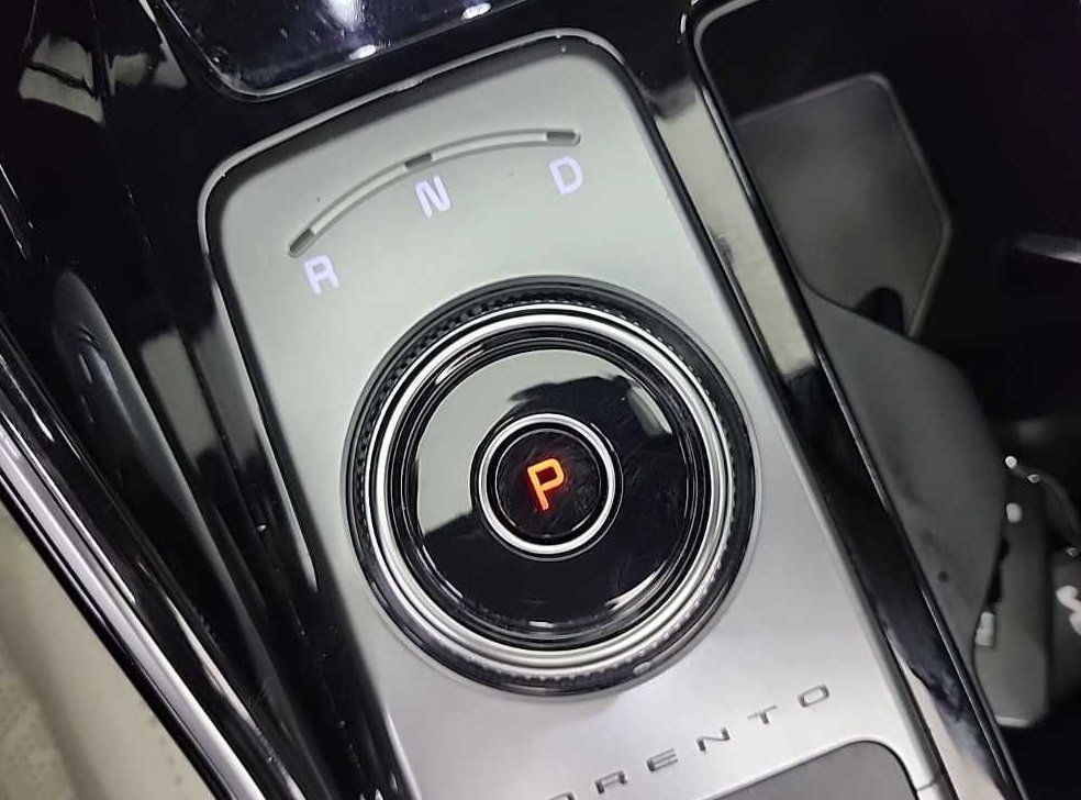 기아 쏘렌토 HEV 1.6 2WD 프레스티지 사진 8