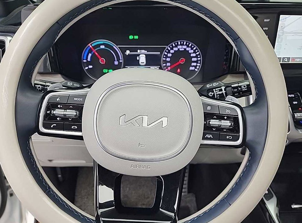 기아 쏘렌토 HEV 1.6 2WD 프레스티지 사진 9