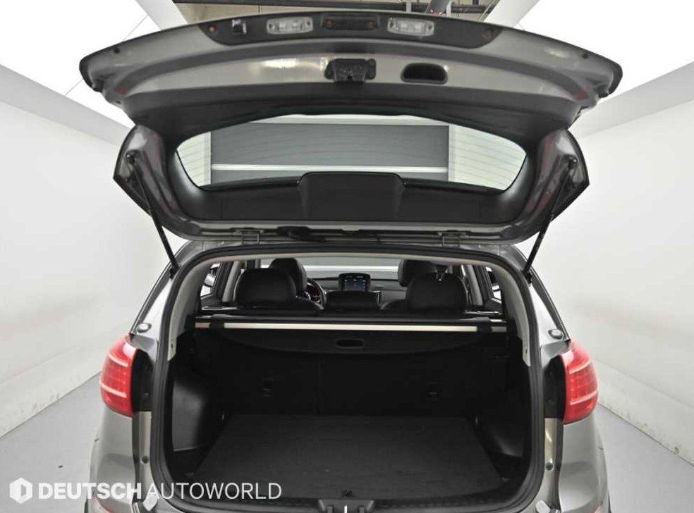 기아 스포티지 4WD TLX 사진 19