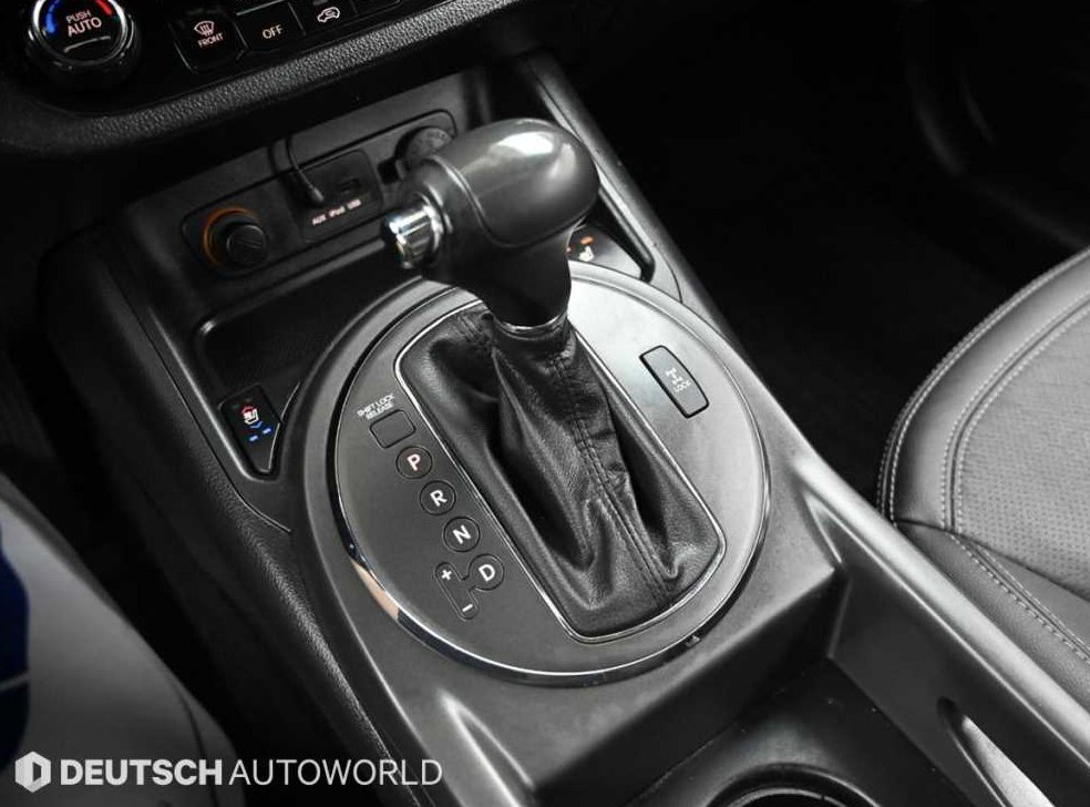 기아 스포티지 4WD TLX 사진 9