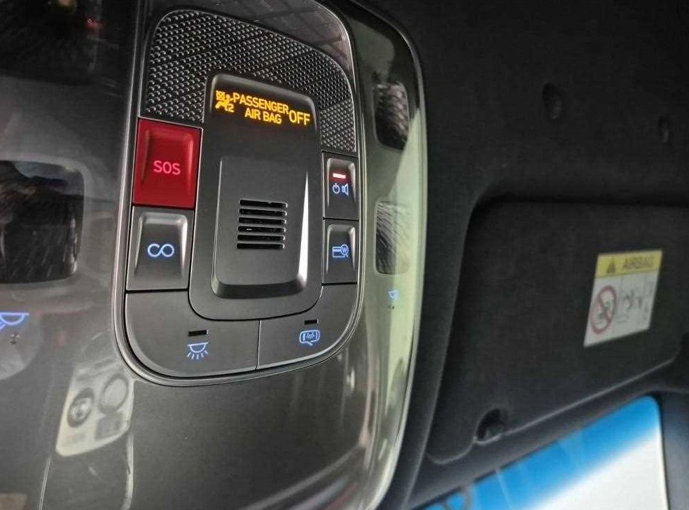제네시스 G90 3.5T GDI AWD 사진 17