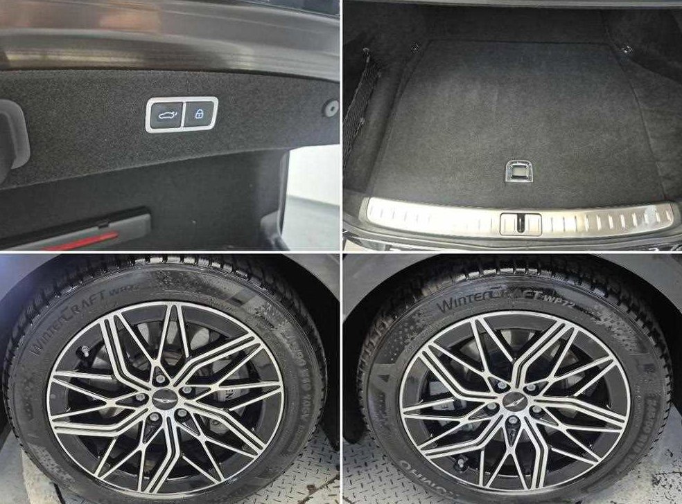 제네시스 G90 3.5T GDI AWD 사진 20