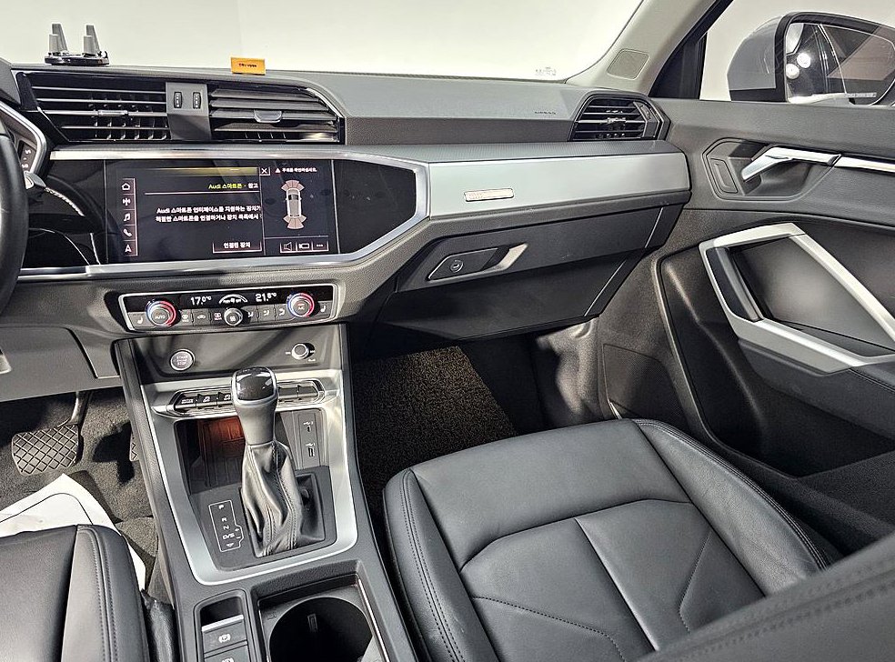 아우디 Q3 35 TDI 사진 10