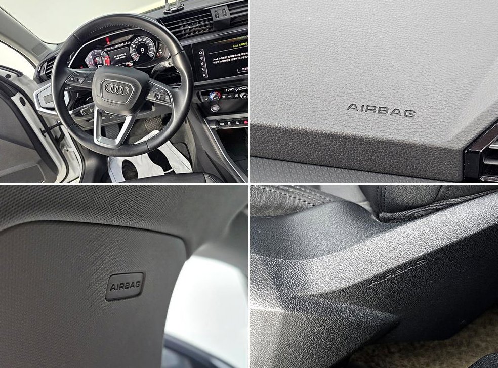 아우디 Q3 35 TDI 사진 15