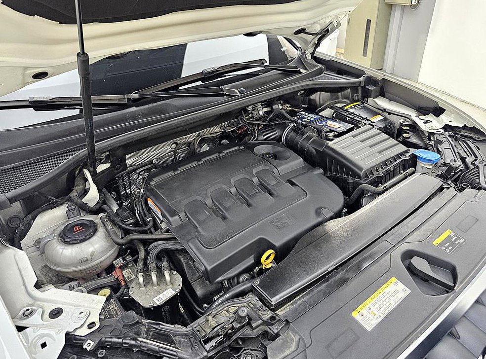 아우디 Q3 35 TDI 사진 6
