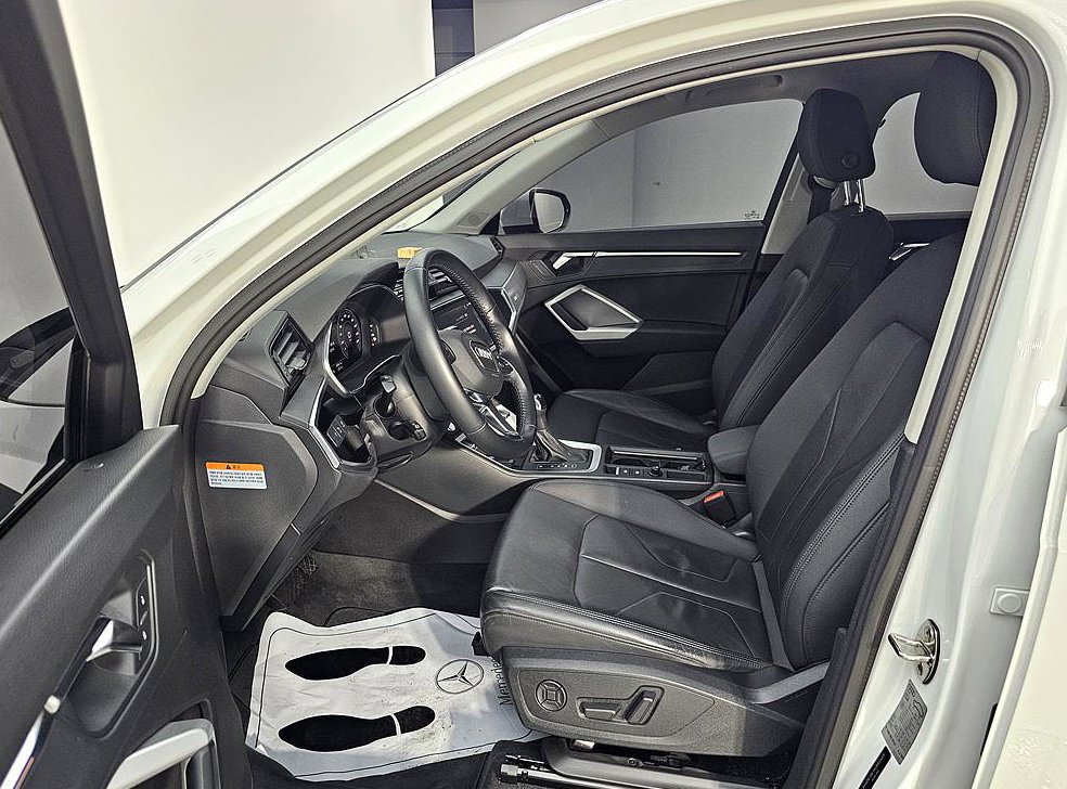 아우디 Q3 35 TDI 사진 8