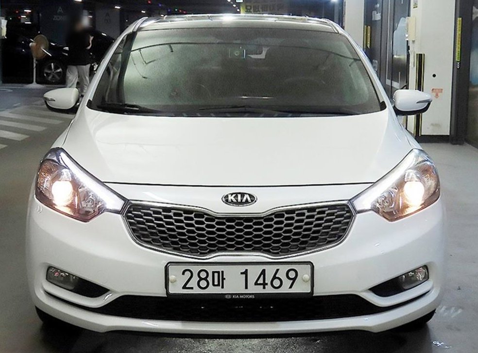 기아 K3 1.6 GDI 프레스티지 사진 2