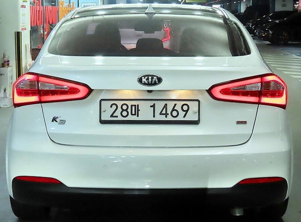 기아 K3 1.6 GDI 프레스티지 사진 5
