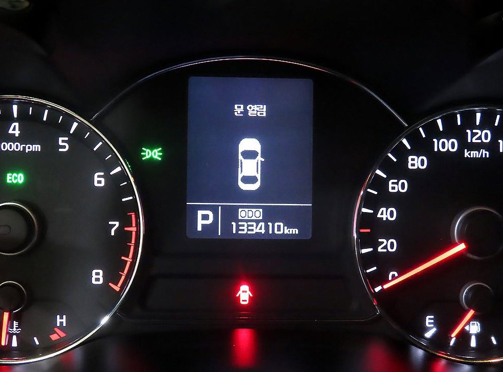 기아 K3 1.6 GDI 프레스티지 사진 8