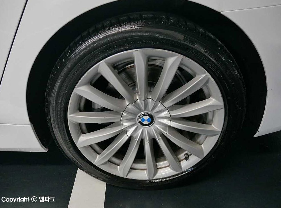 BMW 7시리즈 730Ld xDrive 사진 12