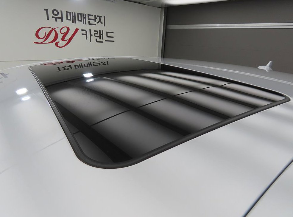 벤츠 E 클래스 E300 엘레강스 사진 16
