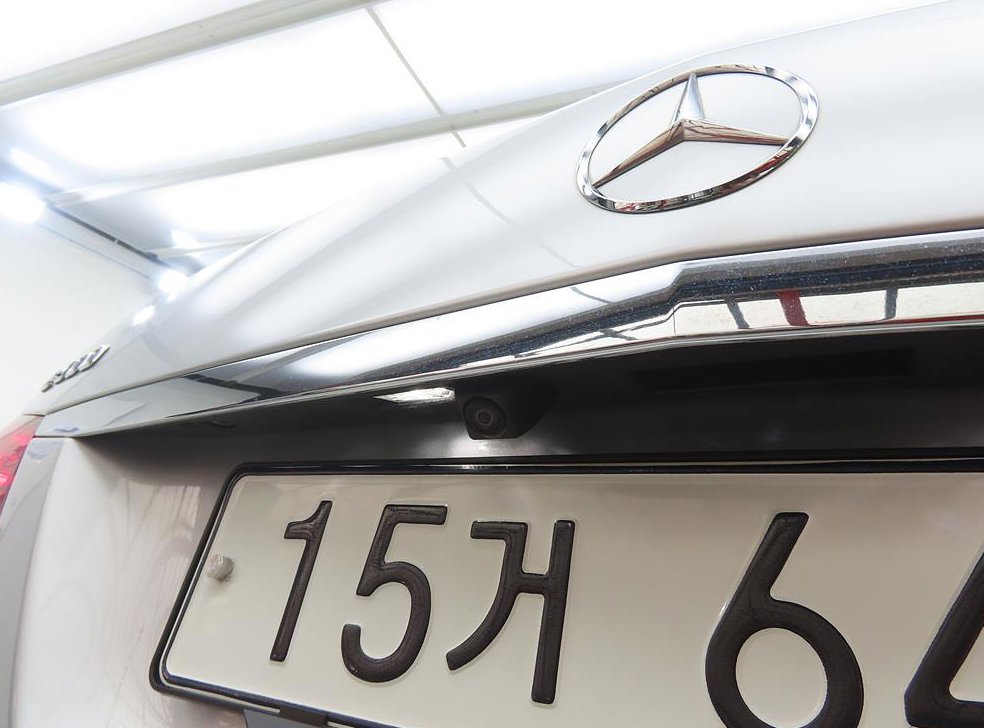 벤츠 E 클래스 E300 엘레강스 사진 17