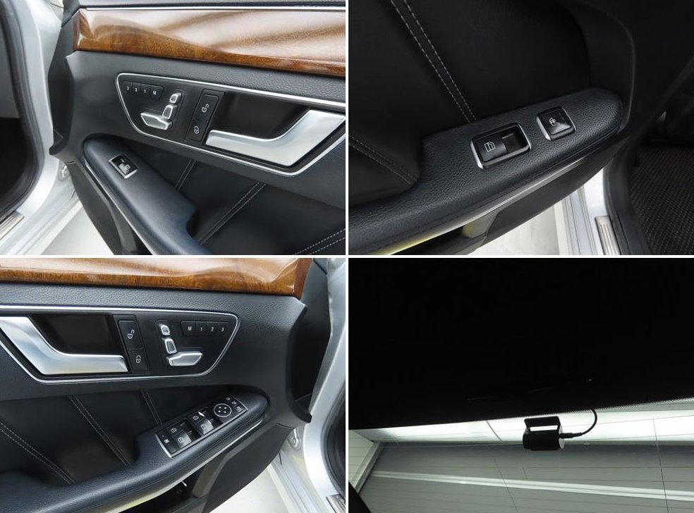 벤츠 E 클래스 E300 엘레강스 사진 18