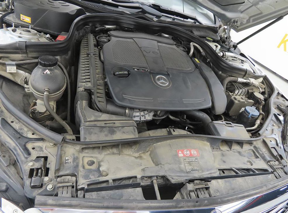 벤츠 E 클래스 E300 엘레강스 사진 19