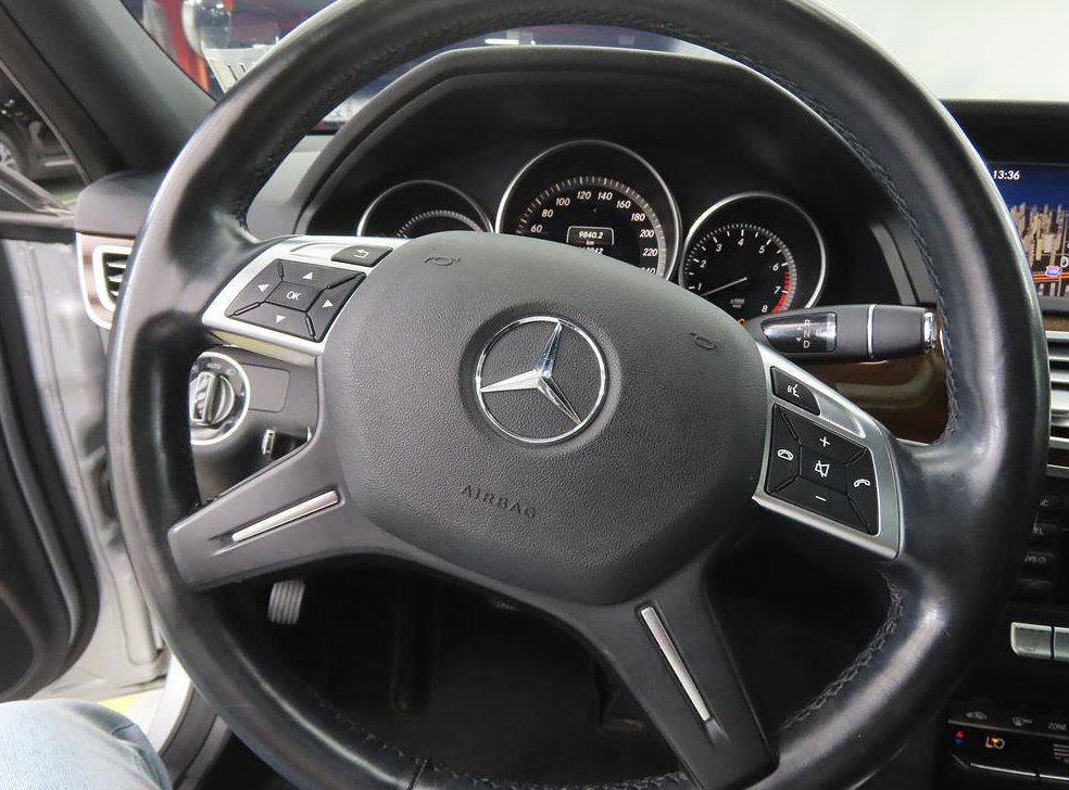 벤츠 E 클래스 E300 엘레강스 사진 8