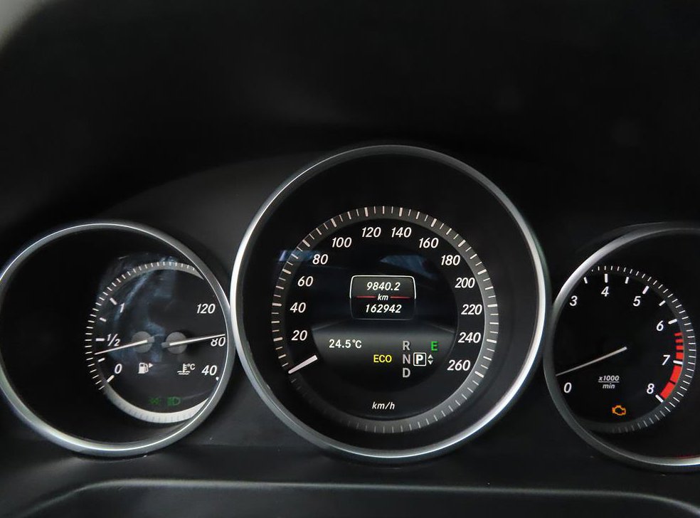 벤츠 E 클래스 E300 엘레강스 사진 9