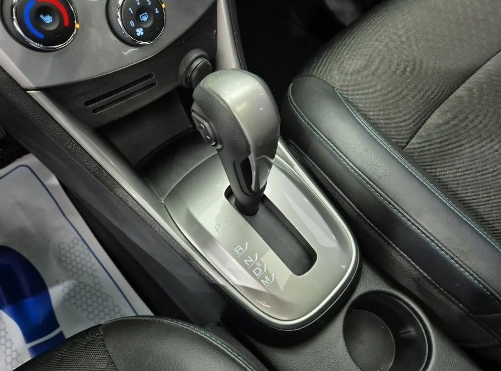 쉐보레 트랙스 1.4 LT 사진 11