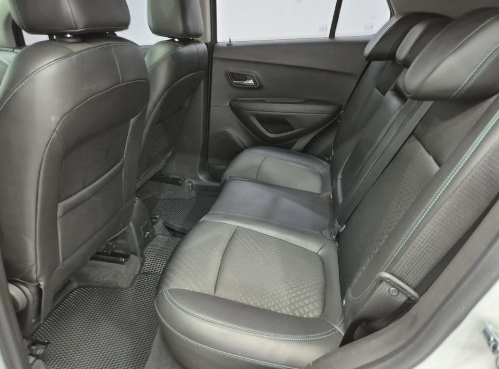 쉐보레 트랙스 1.4 LT 사진 13