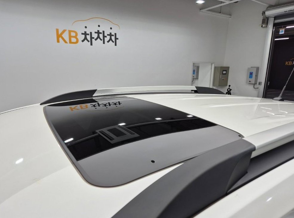 쉐보레 트랙스 1.4 LT 사진 14