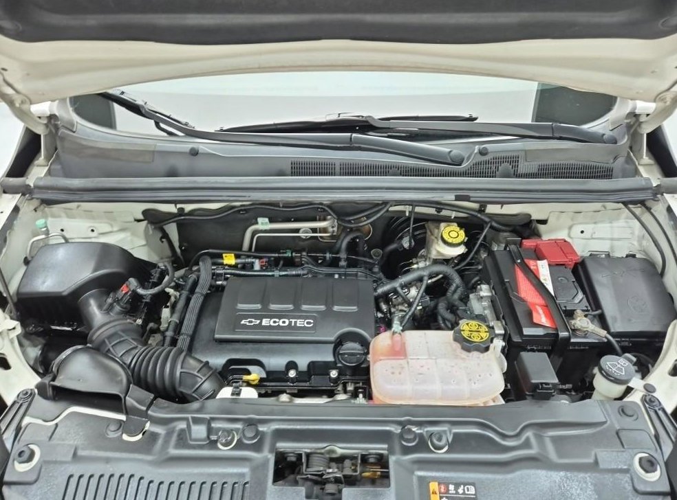 쉐보레 트랙스 1.4 LT 사진 15