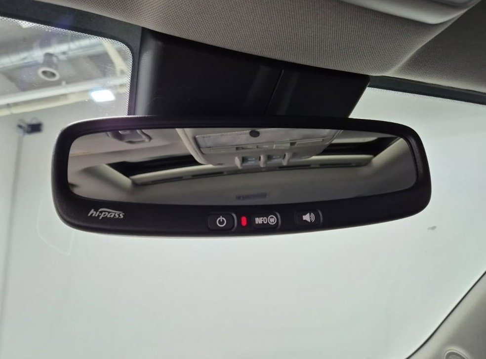 쉐보레 트랙스 1.4 LT 사진 17