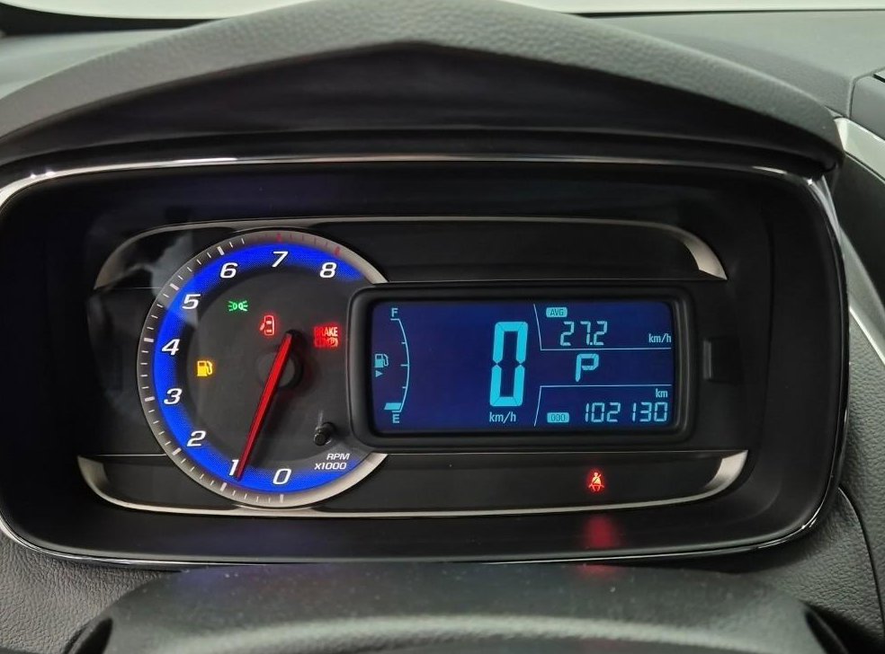 쉐보레 트랙스 1.4 LT 사진 5