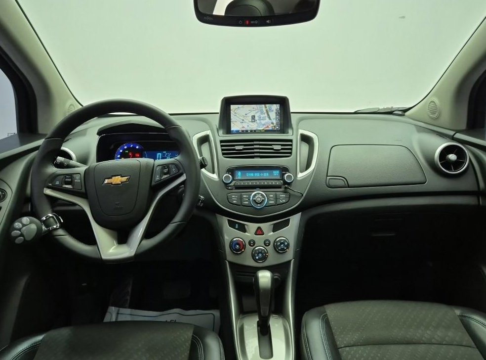 쉐보레 트랙스 1.4 LT 사진 6