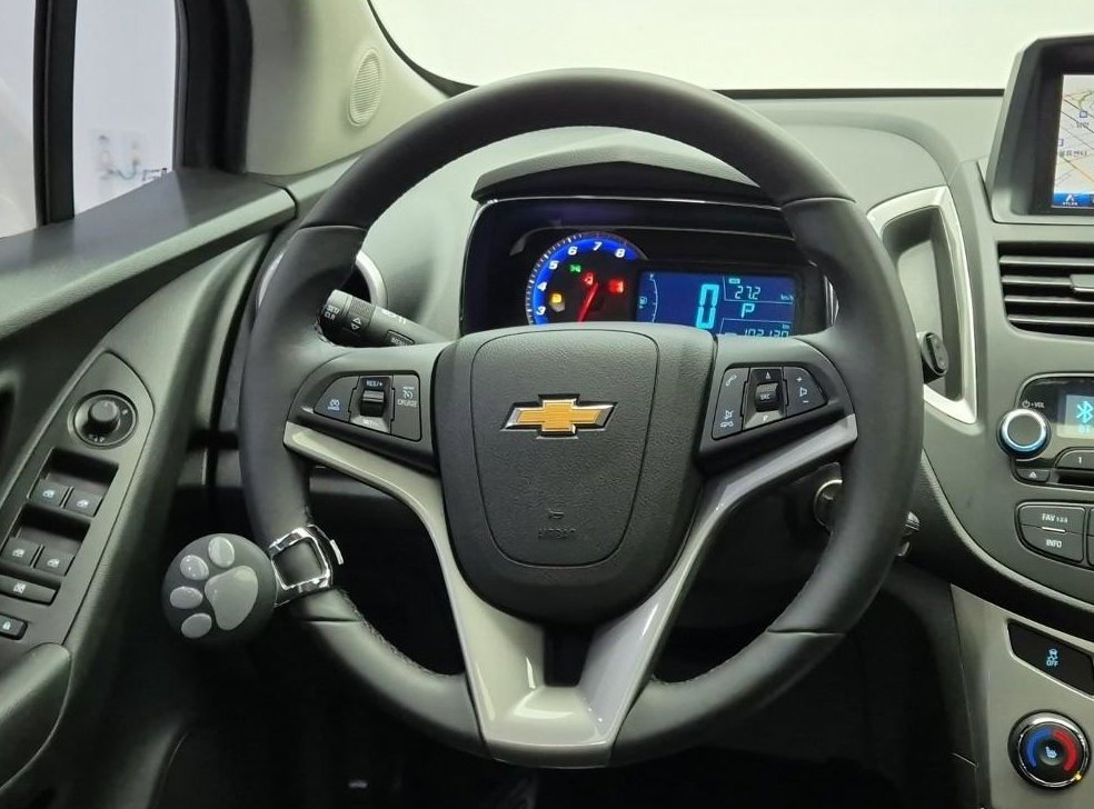쉐보레 트랙스 1.4 LT 사진 7