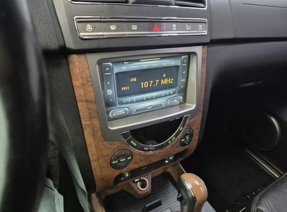 KG모빌리티(쌍용)  렉스턴 2.2 4WD RX7 사진 16