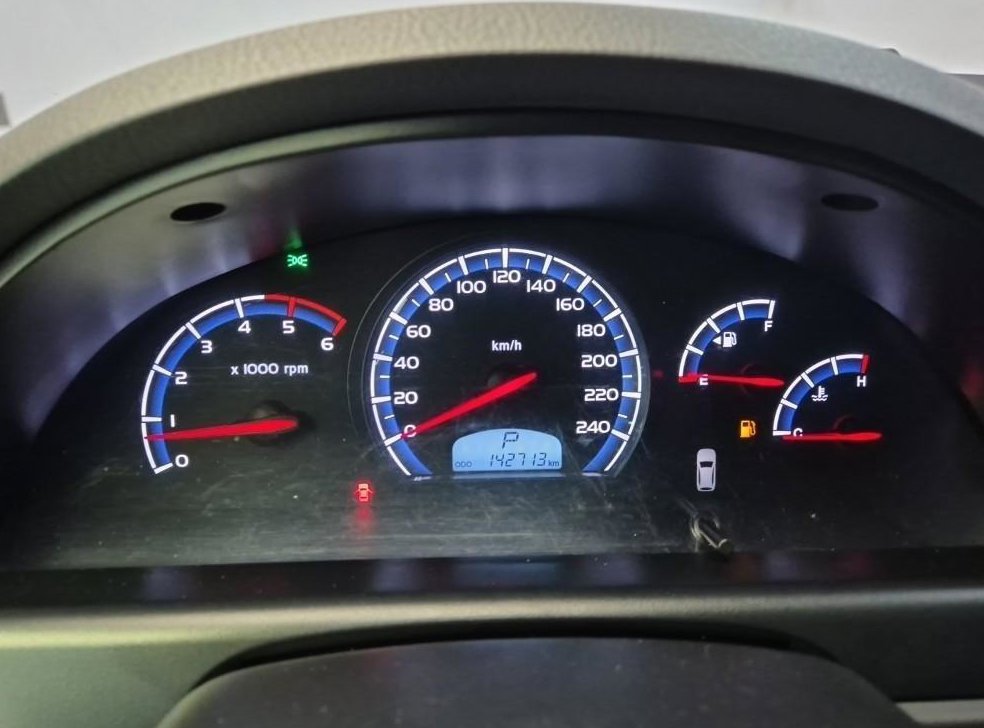 KG모빌리티(쌍용)  렉스턴 2.2 4WD RX7 사진 6
