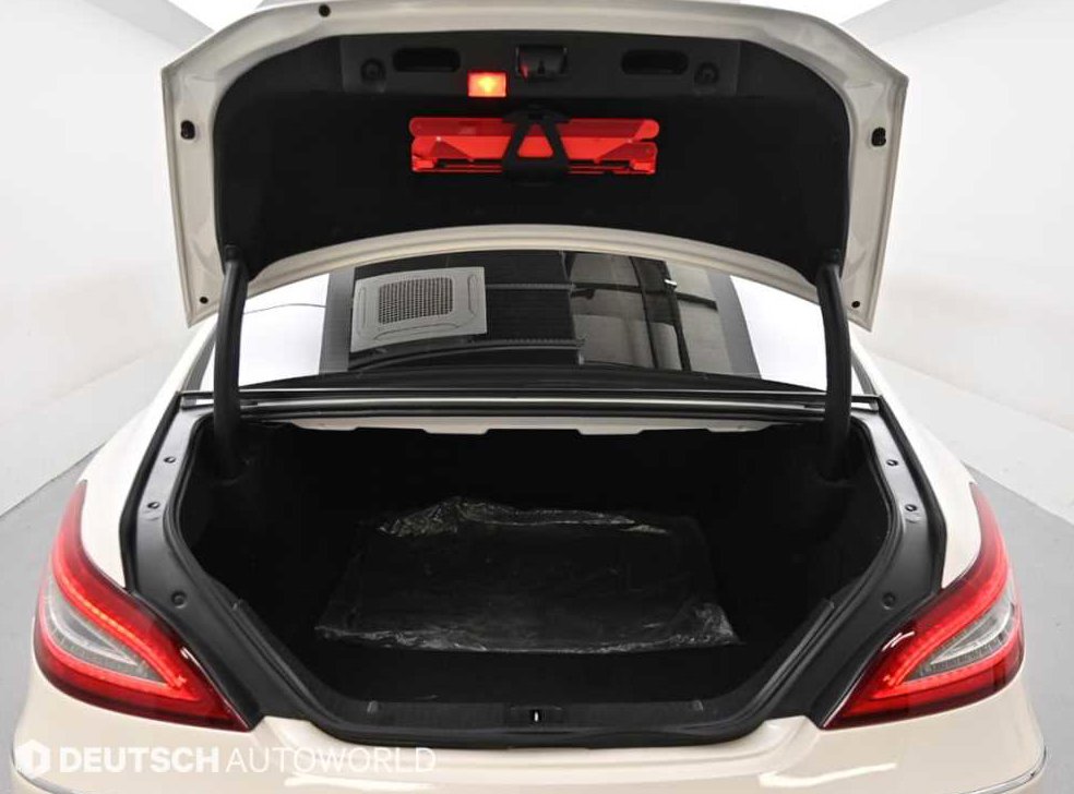벤츠 CLS 클래스 CLS 250 블루텍 4MATIC 사진 19