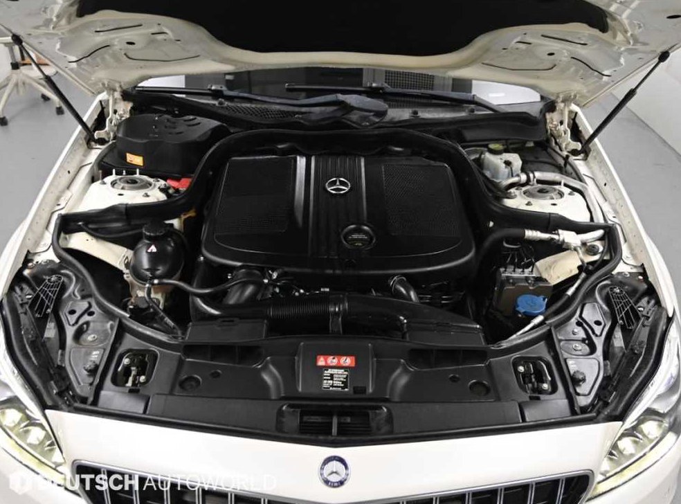 벤츠 CLS 클래스 CLS 250 블루텍 4MATIC 사진 6