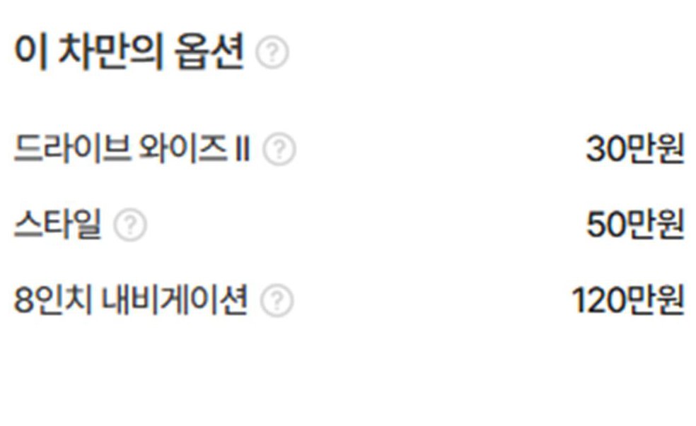 차량 이미지