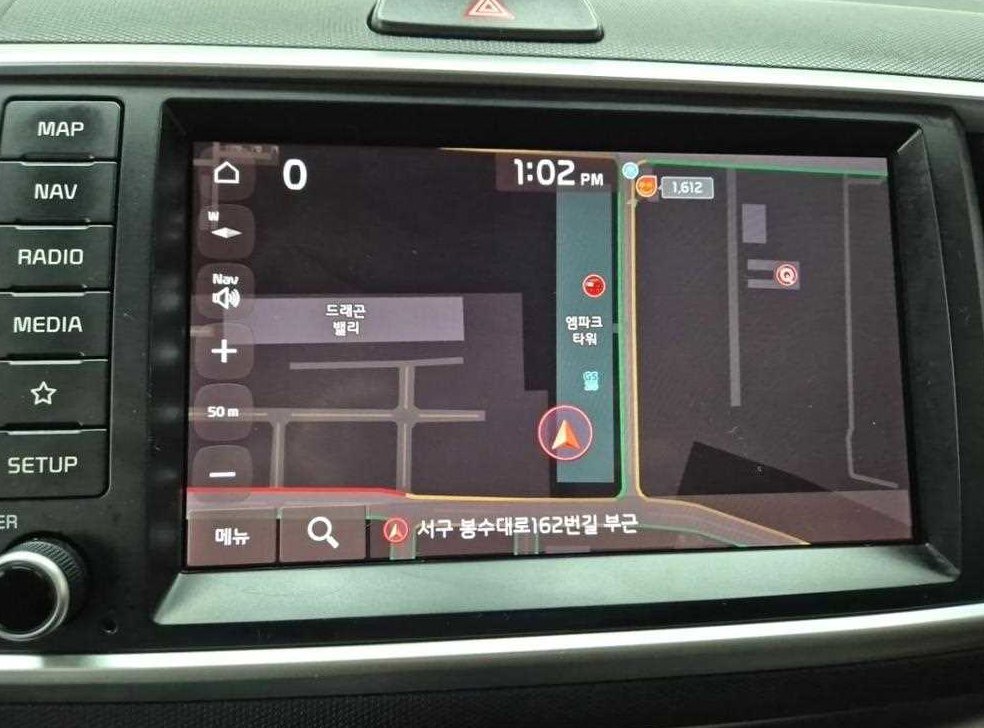 차량 이미지