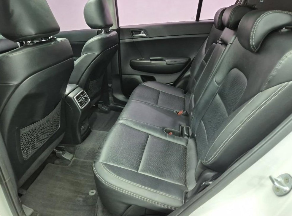 기아 스포티지 디젤 1.7 2WD 노블레스 사진 12
